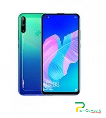 Thay Thế Sửa Chữa Huawei p40 Lite E Hư Mất Flash 